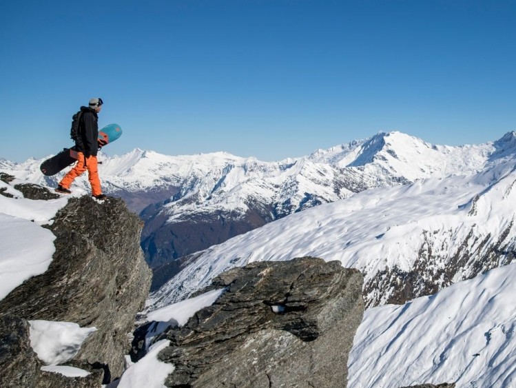 adventure checklist