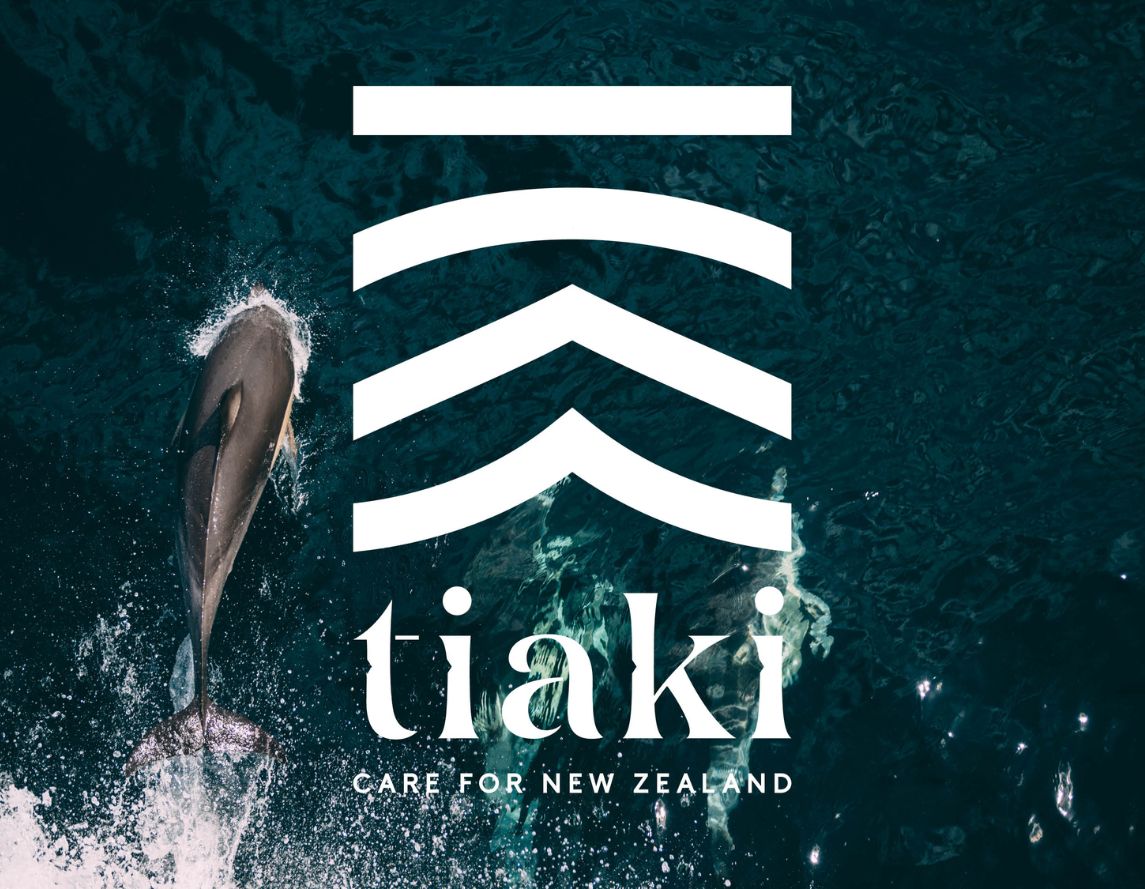 tiaki