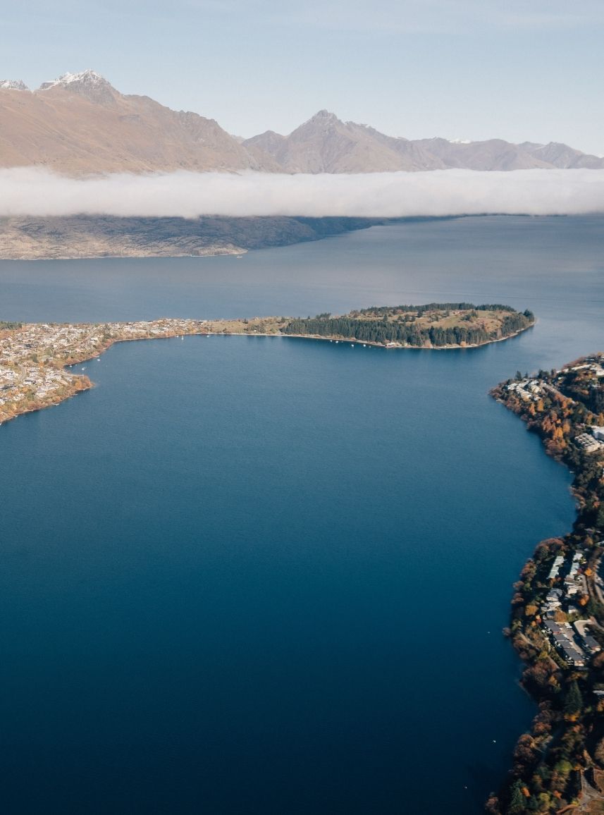 Queenstown Location img