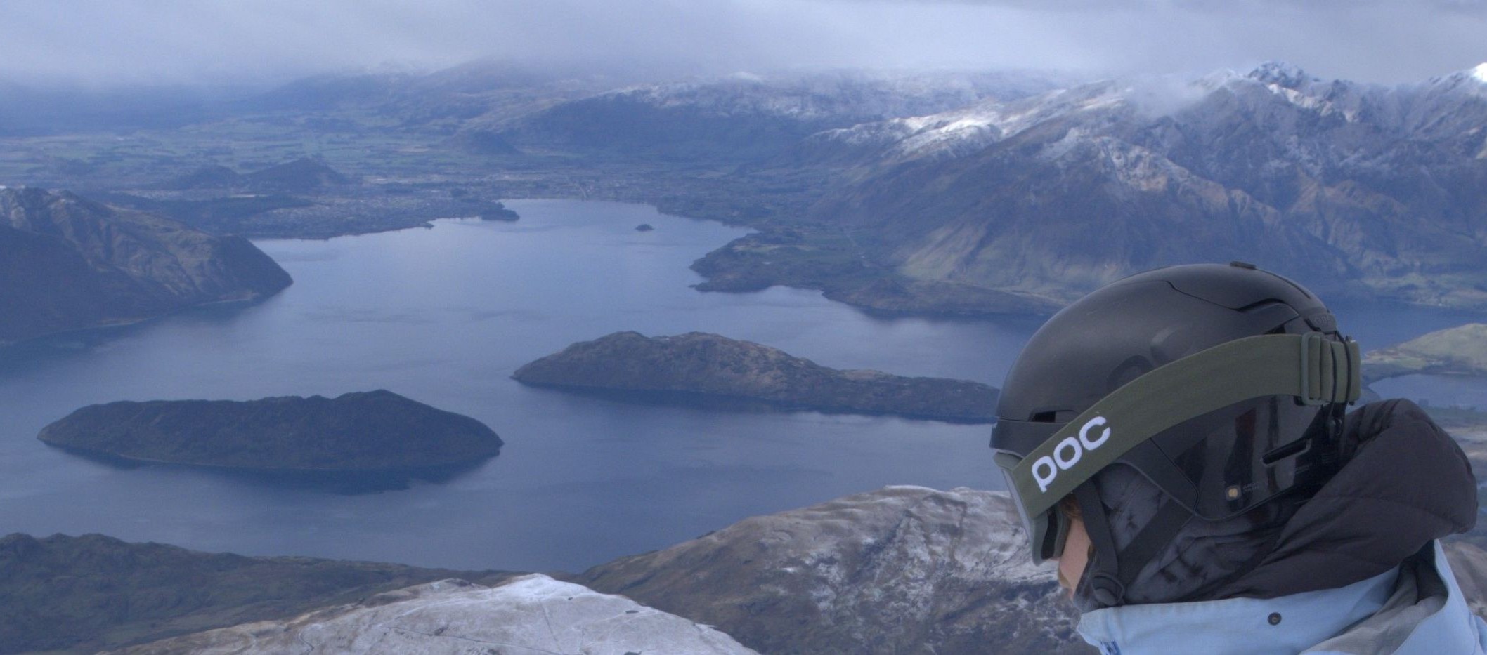 wanaka location