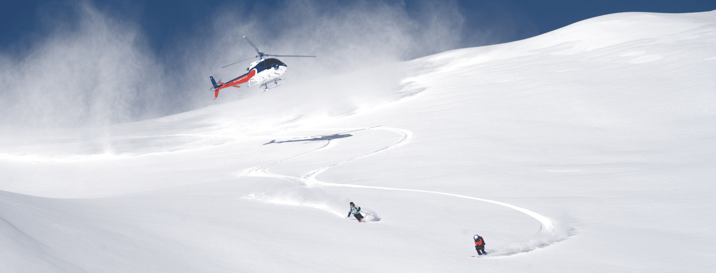 Private Charter - Interested