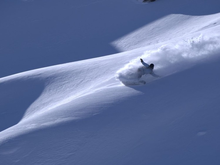 backcountry school